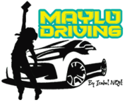Maylu Driving